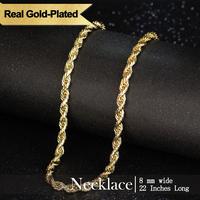 8 mm wide, 22-inch long