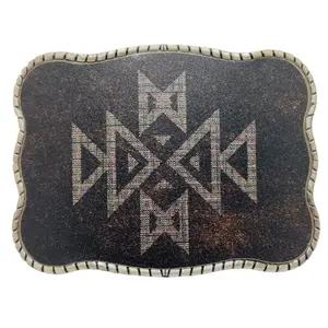 Aztec Brown
