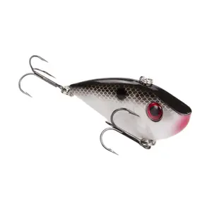 Strike King Red Eye Shad Lipless Crankbait