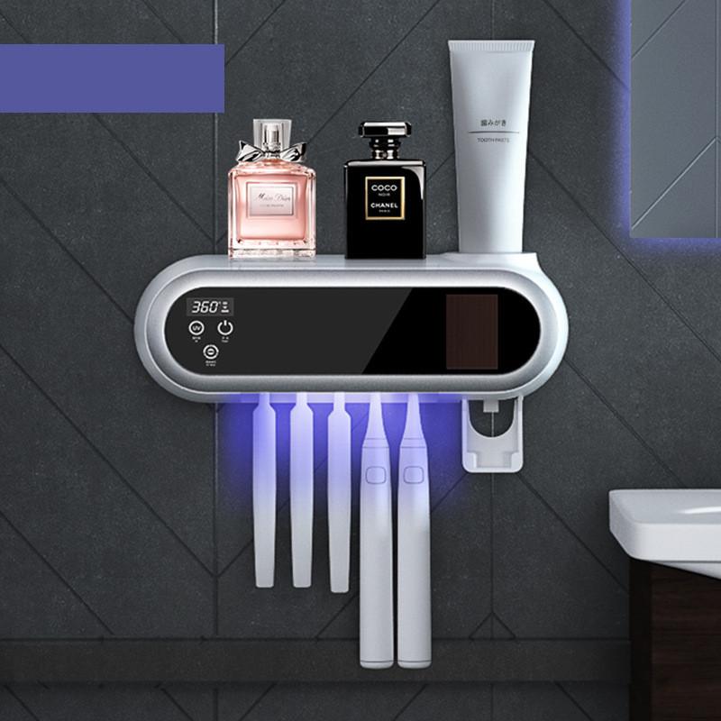 Smart UV sterilizer Smart UV sterilizer