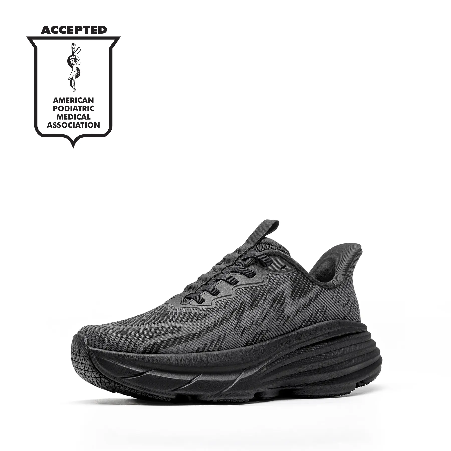 ALLSWIFIT Women's Slip On Walking Shoes Hands-Free Cushion Running Tennis SwiftPlush Non-Slip Comfortable Workout Gym Athletic Fashion Sneakers