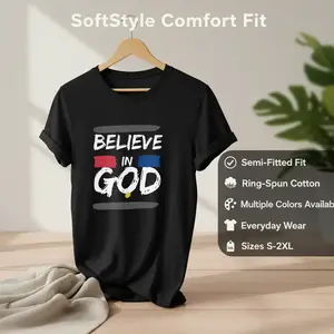 Women's Softstyle T-Shirt Semi-Fitted Ring-Spun Cotton S-2XL Comfortable Everyday Wear in Black Navy Royal Irish Green Azalea Sport Grey Top - Womenswear