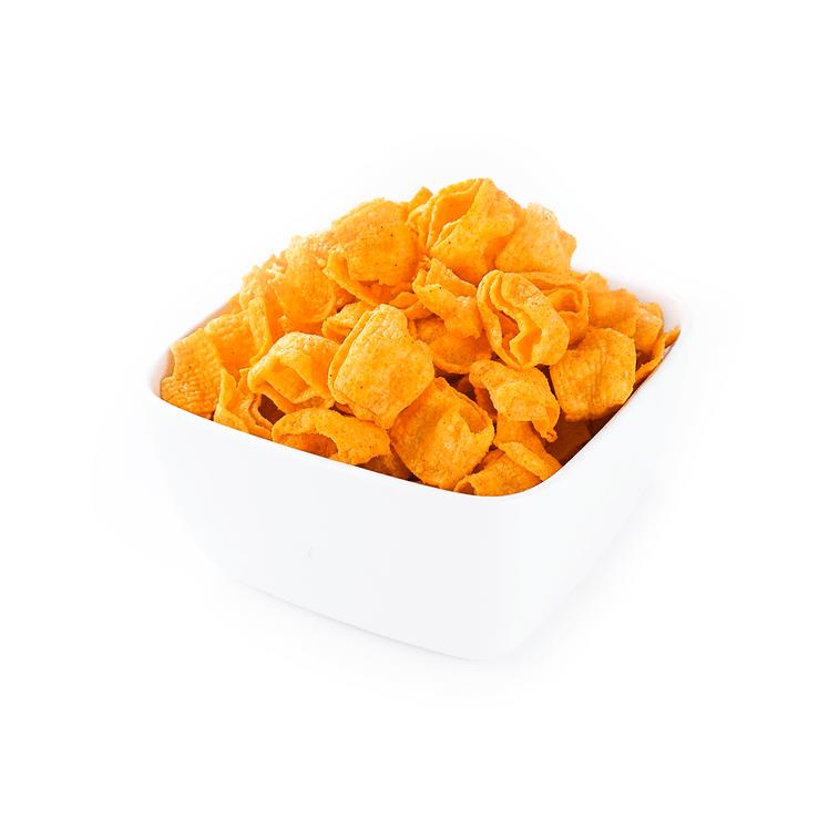 ORION Turtle Chip Choco Churros Flavor 5.64oz