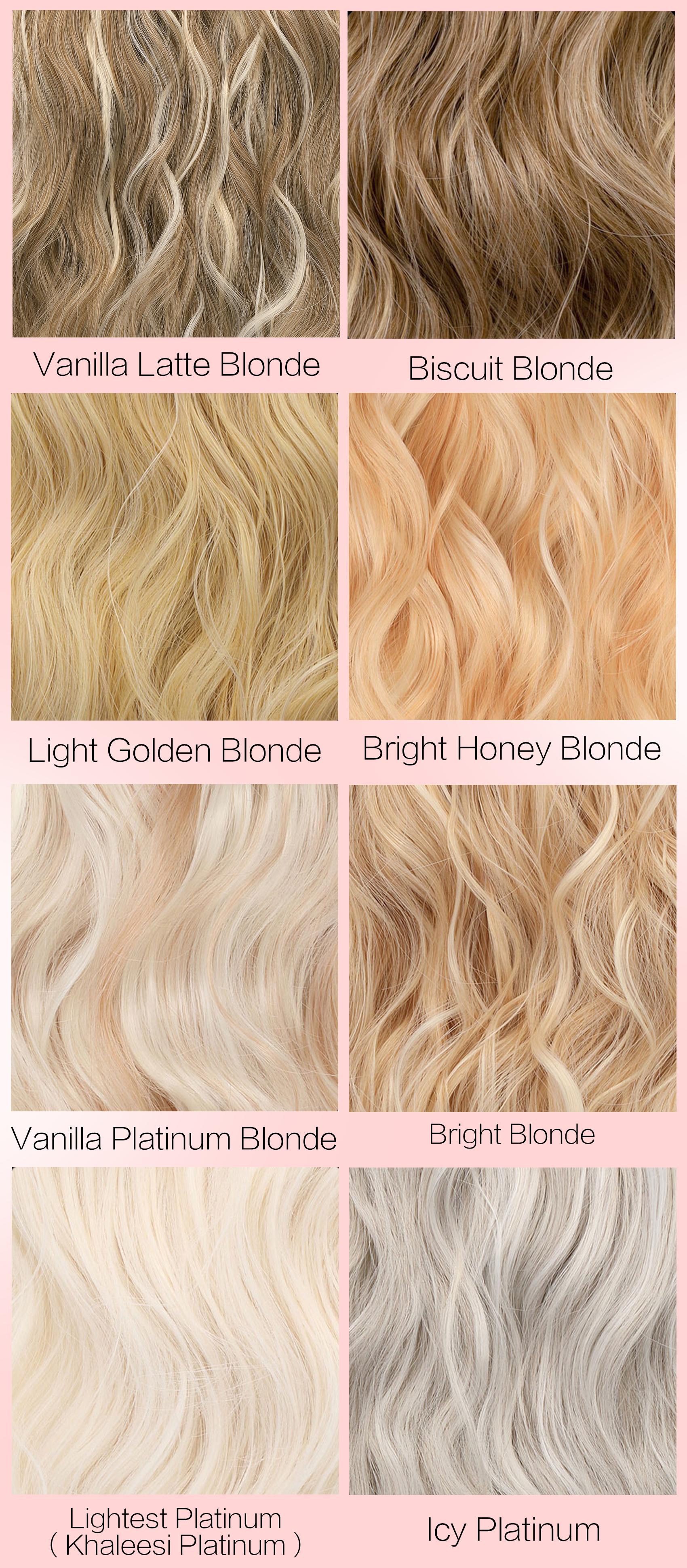 【QBEAUTY 】24 Inches Invisible Clip- in Synthetic Hair Extensions Thick Natural Hairpieces Double Weft 4/3/2 Secure Clips Long Wavy Secret Hairpiece for Women SpringStatements