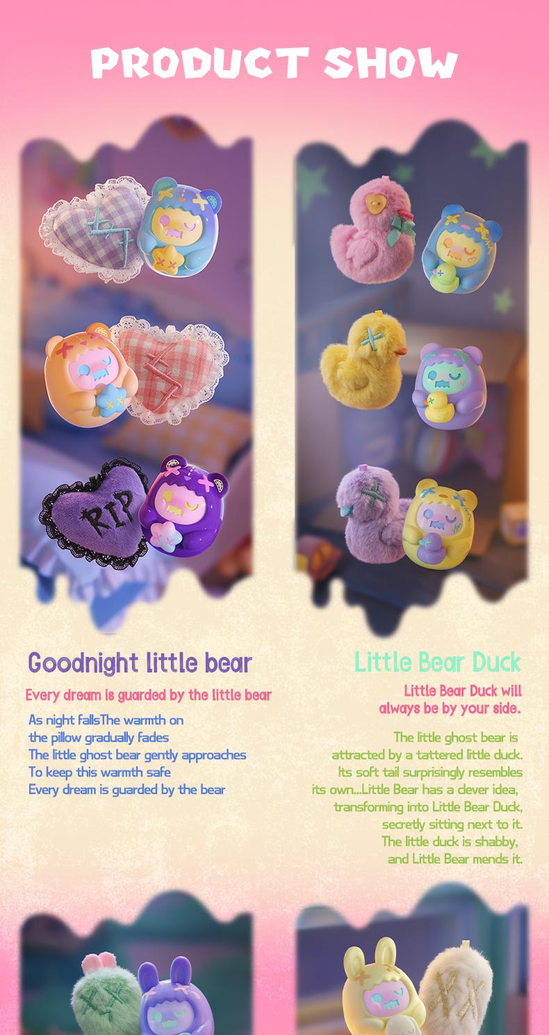 [FINDING UNICORN]【Live Unboxing】 ShinWoo HUG ME MINI SERIES BLIND BOX Cute Figures Desktop Ornament Collectible Toys Birthday Gifts HPPRZN7LBX