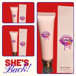 HYDRATING PRIMER