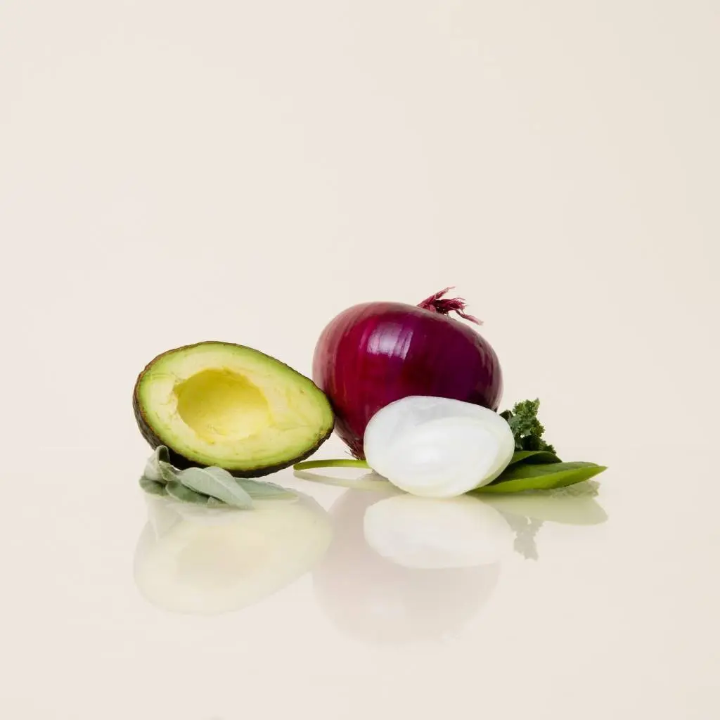 No Time For Flakes - Intense Dandruff Oil