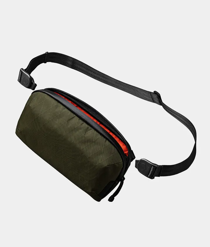 Olive Green | X-Pac X42