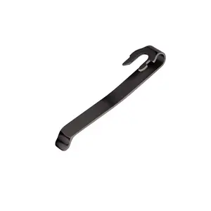 Quick-Release Pocket Clip (For Wave® Plus, Wave® Alpha, Charge® Family, Surge®)