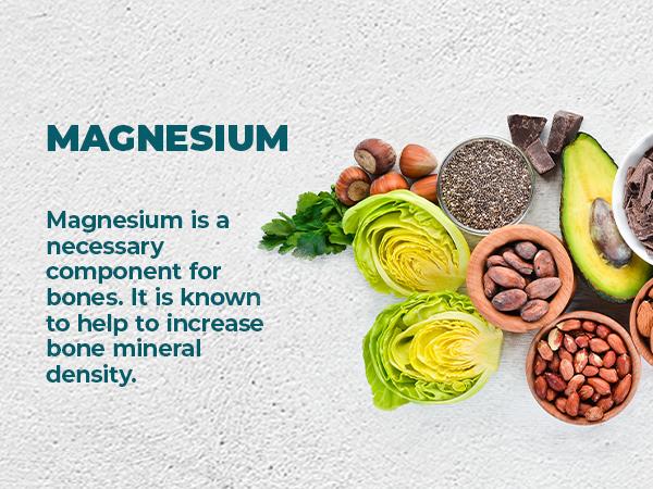 Bone Health Formula by PUREHEALTH RESEARCH - Calcium and Magnesium Supplement - Bone Strength Supplements with Plant Based Calcium Citrate, Potassium Magnesium - Bone & Joint Vitamins for Women & Men - 150 Capsules Healthcare Fitness Dietary Bone Health Formula by PUREHEALTH RESEARCH - Calcium and Magnesium Supplement - Bone Strength Supplements with Plant Based Calcium Citrate, Potassium Magnesium - Bone & Joint Vitamins for Women & Men - 150 Capsules Healthcare Fitness Dietary