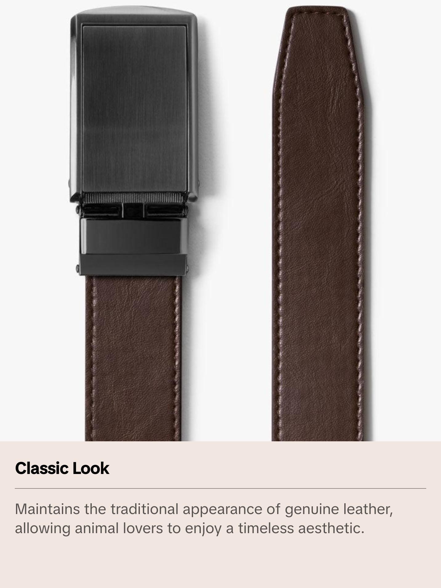 Mocha Brown Belt