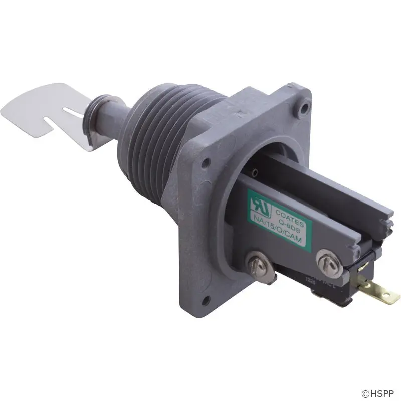 Coates Heater Company, Harwil, Flow Switch, 23000102