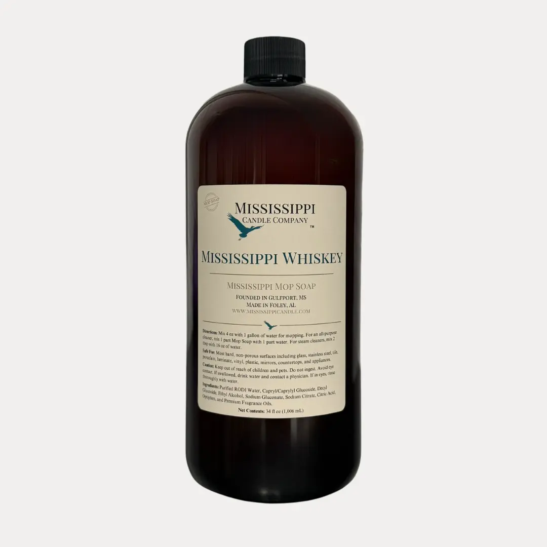 Mop Soap, All Purpose Cleaner Concentrate