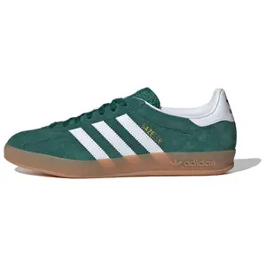 Adidas Gazelle Indoor 'Collegiate Green Gum'