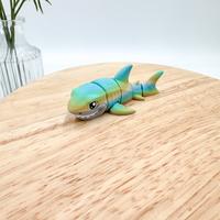 New Great White Shark