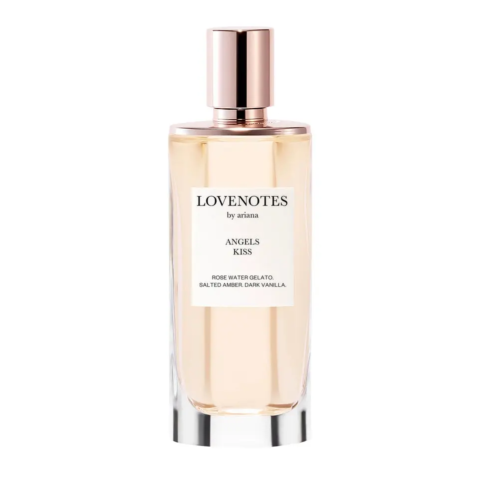 LOVENOTES Angels Kiss Daily Wear Perfume Daily Wear Cologne
