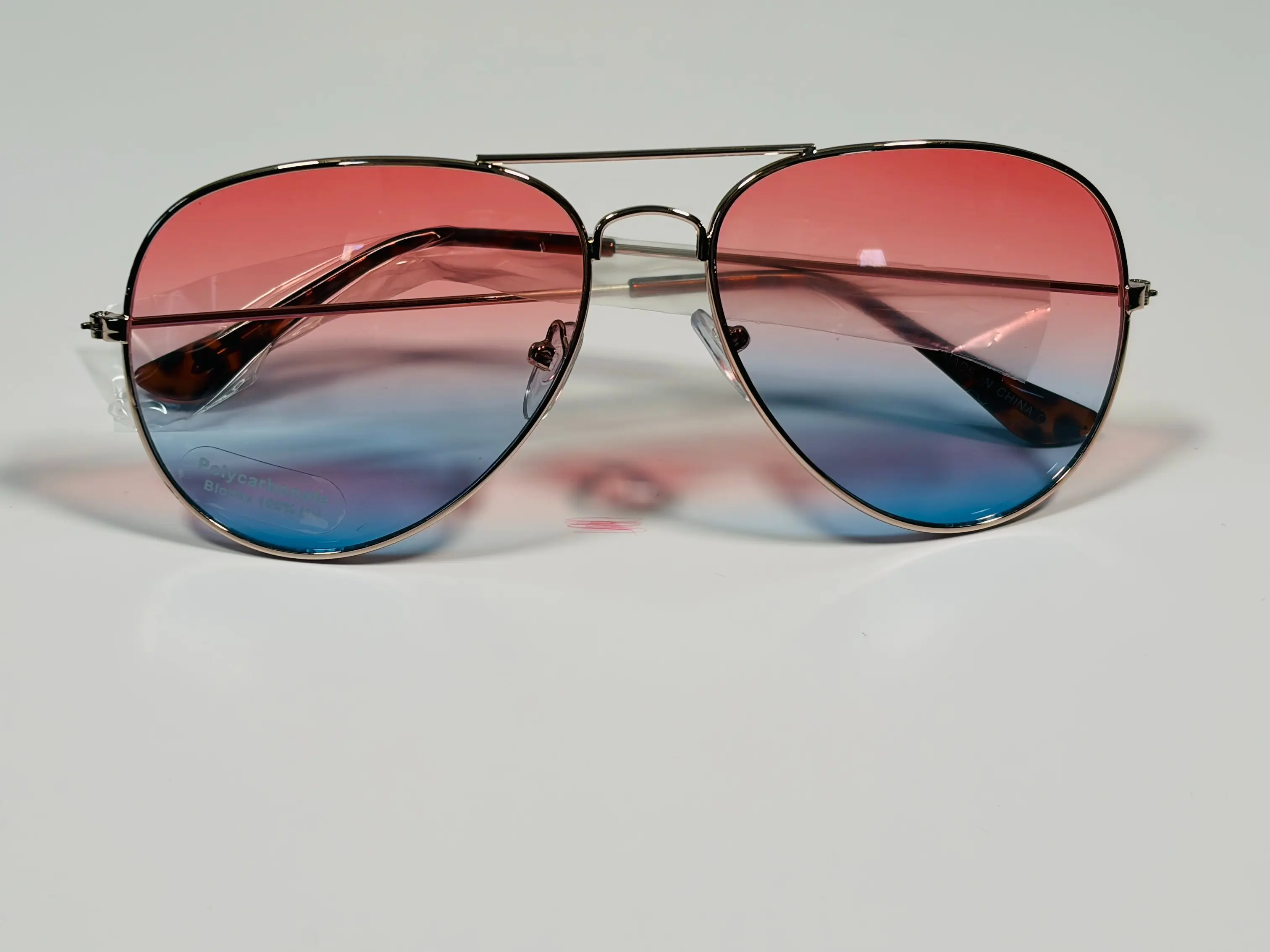 PINK PRISM EYEWEAR
