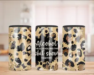 4 in 1 Can Cooler - Shitshow