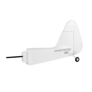 1300mm PA-18 Rear Fuselage