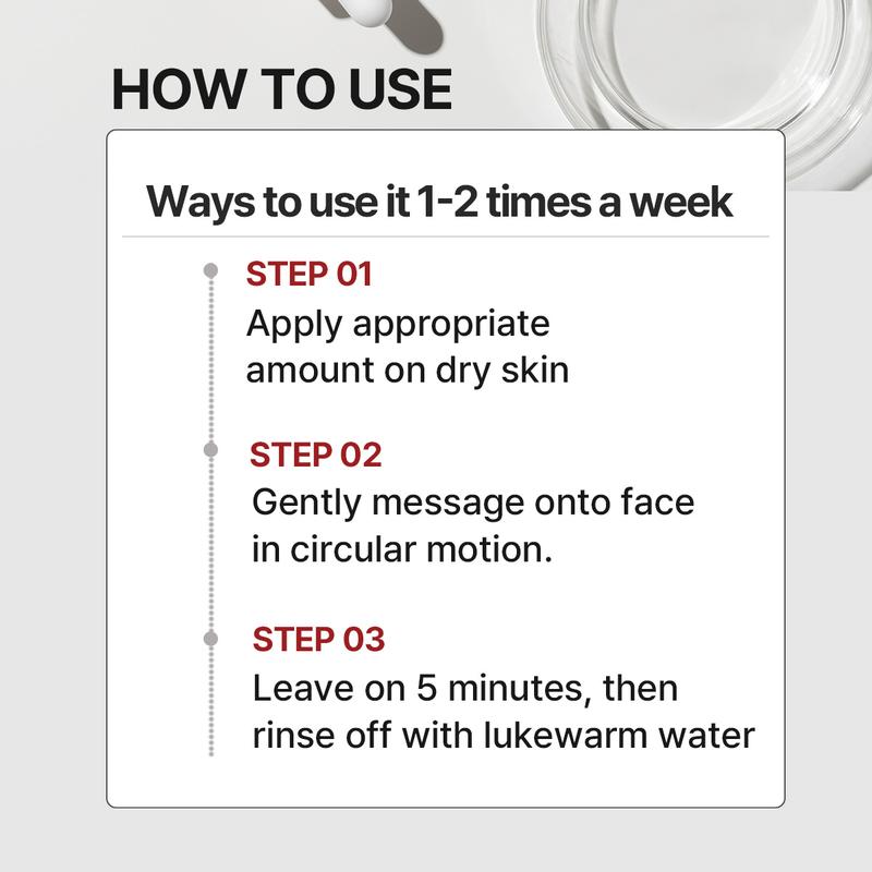 [Heimish RX] AHA BHA 30% Peeling Serum 35ml for Acne-Prone Skin Exfoliating Formula for Radiant Even Toned Skin & Clear Pores