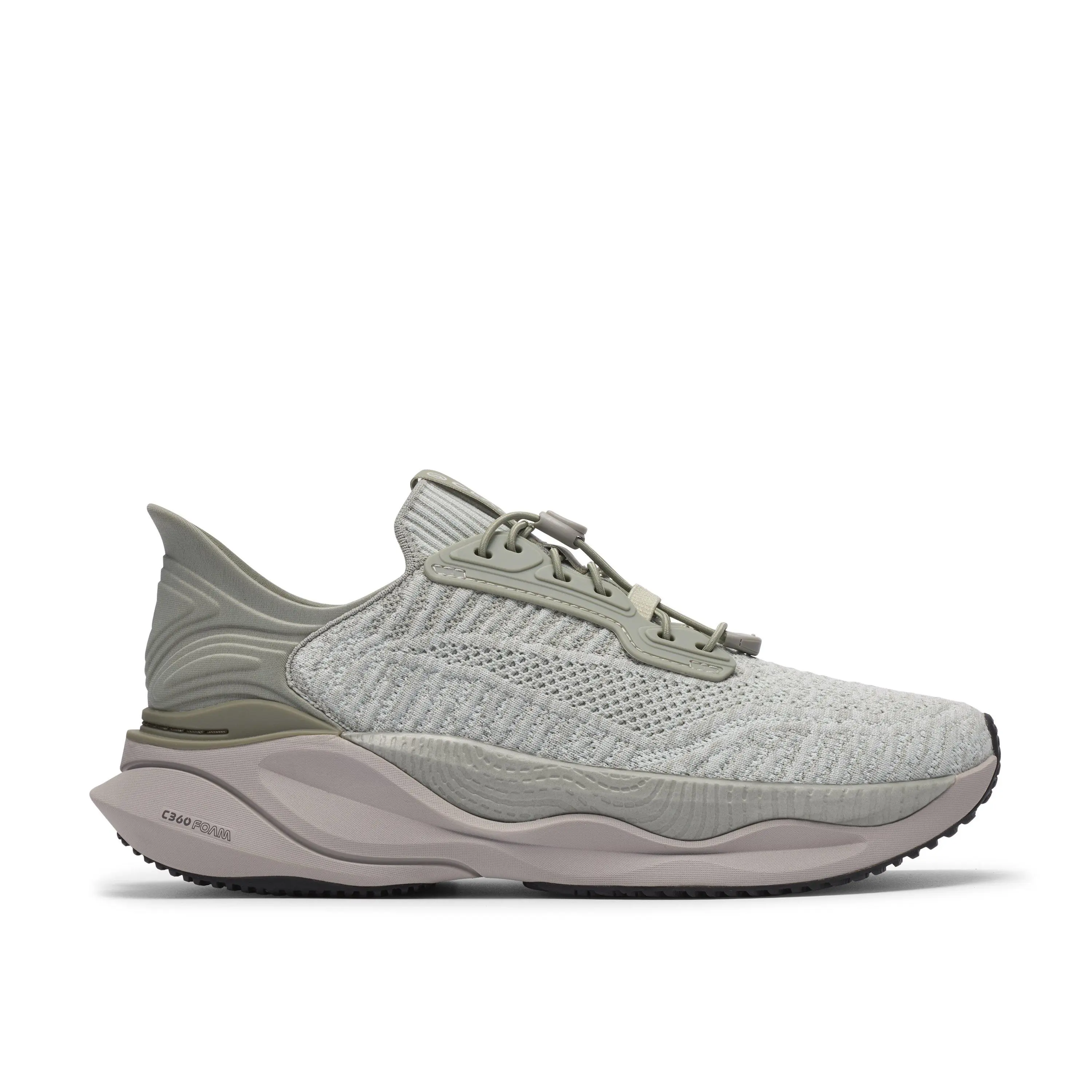 Clarks Mens Pace Rise