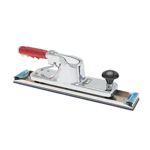 Model 3800H - Orbital Longboard (2.75"x 16" Hook Pad)