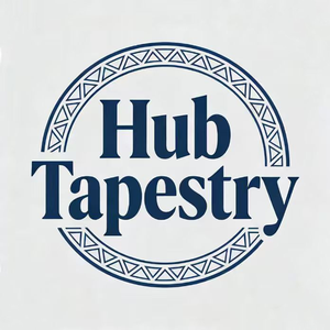 Hub Tapestry