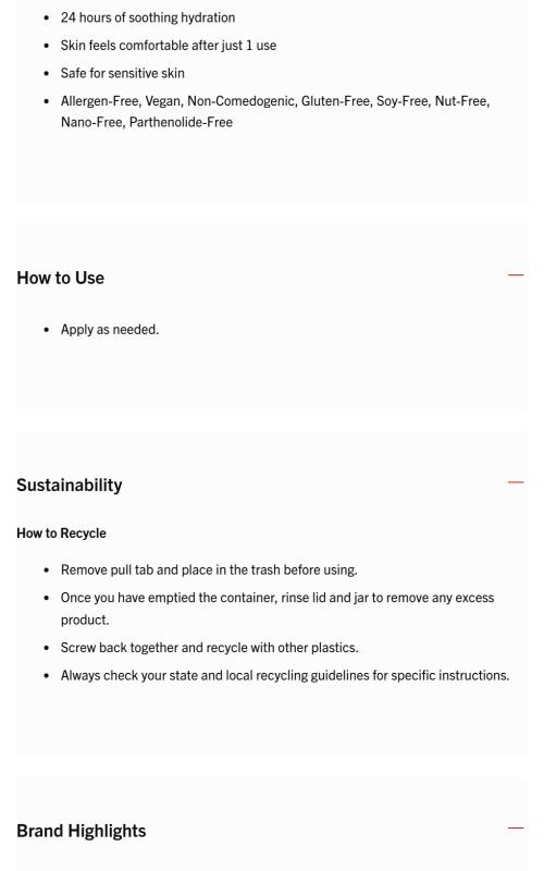 Ultra Repair Cream Intense Hydration