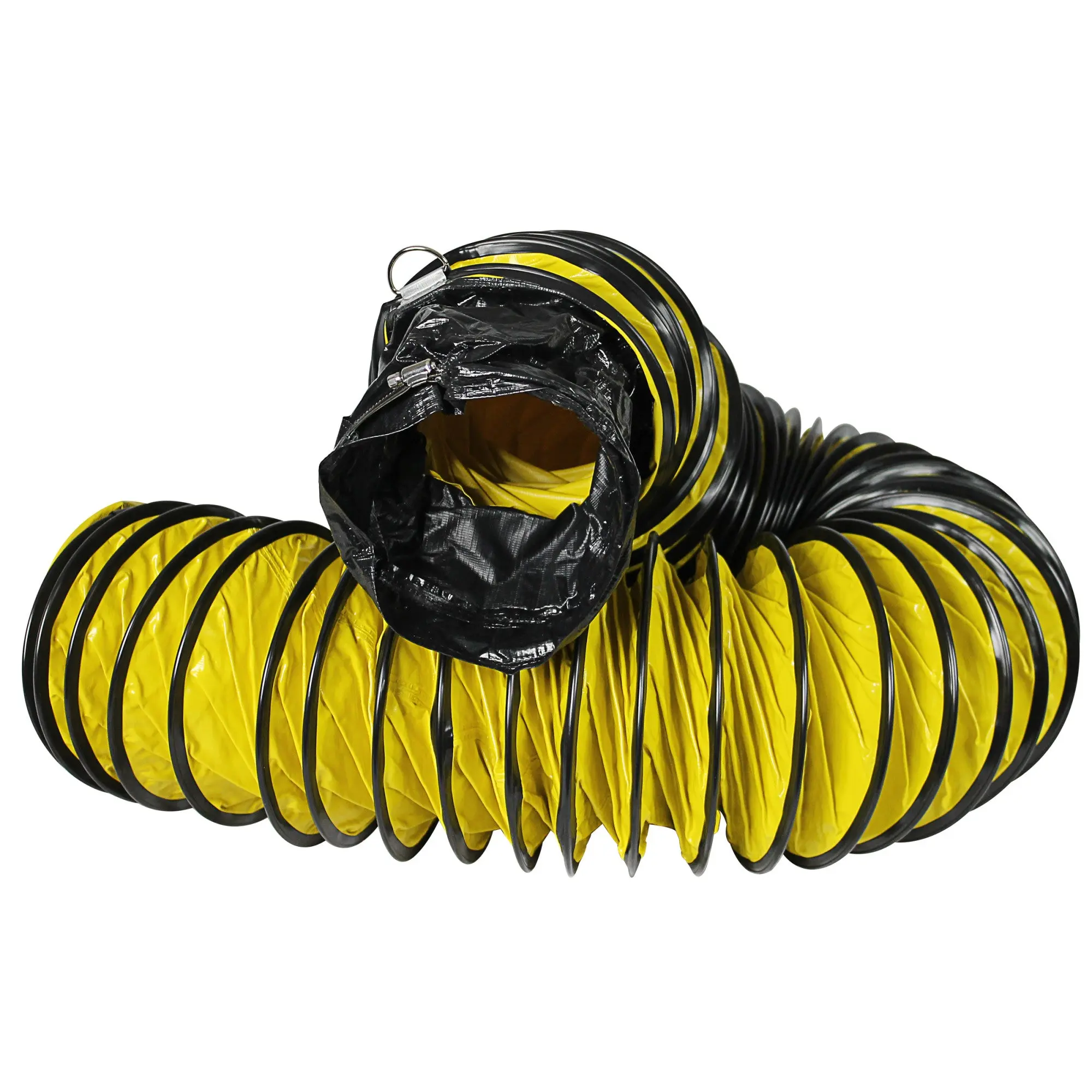 Perfect Aire 16 Ft. Vent Hose - Fits Damp2Dry Model 1PACD250