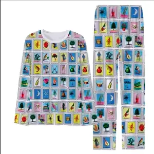 Loteria Pajamas