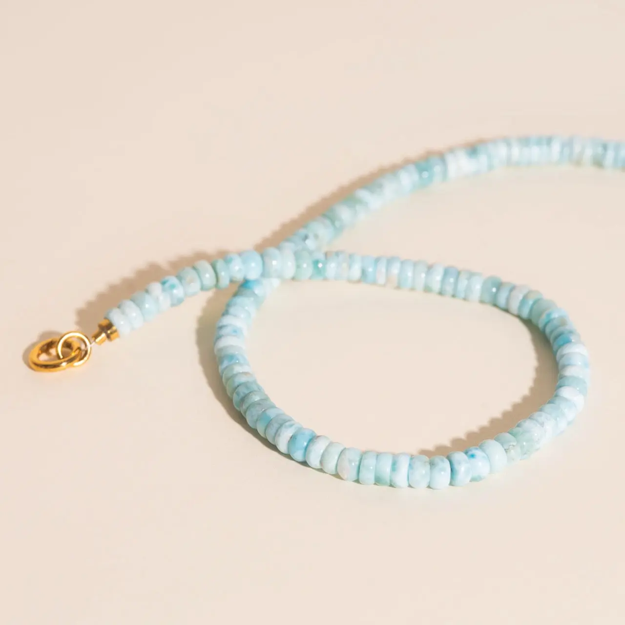 Air Necklace