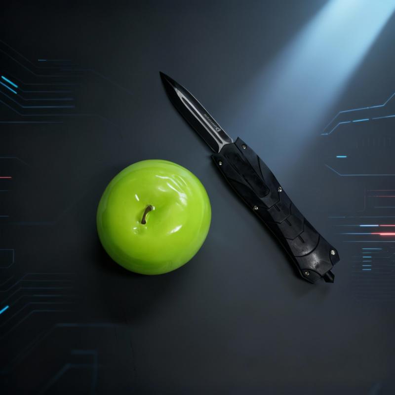 1 PCS Outdoor Knives, EDC Survival Tools, BBQ Knives, Multi-function EDC tool