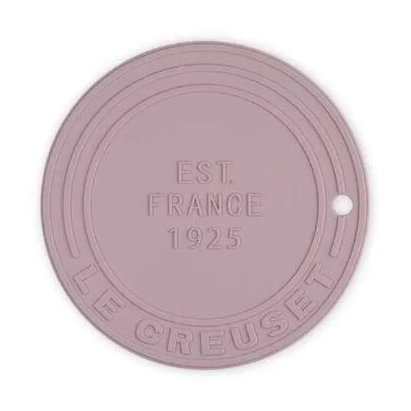 Le Creuset 8" Silicone Trivet
