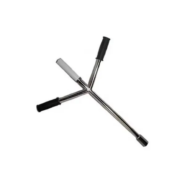 Victory Lug Wrench Quick Spin