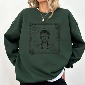 Love Design Mars Bruno tee Sweatshirt