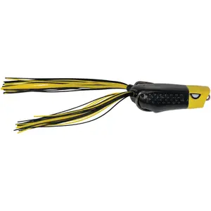 G-Ratt Baits Popping Frog - 2.3 Inch