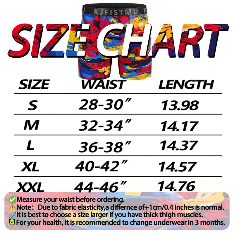 KJFISTMU 16-Pack Men's Boxer Briefs Durable Shape Retaining Moisture Wicking Highly Elastic Skin Friendly Soft Breathable Slim Fit Lightweight Absorbent Underwear for Sports Menswear Natural Day Fabric Gym Print Set Smooth Socks Spandex Stretchy Sweat