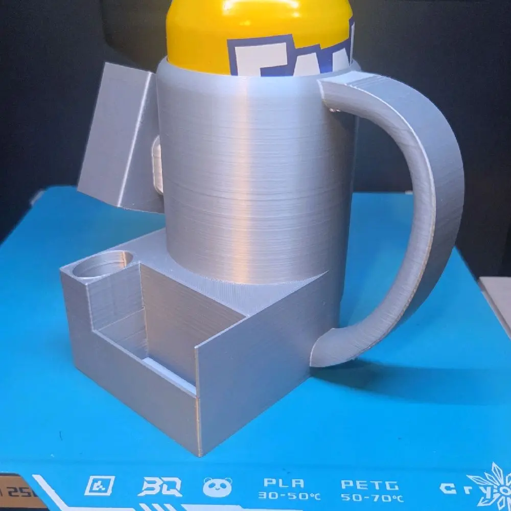 ultimate can coozie