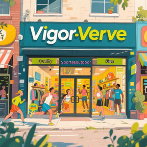 VigorVerve VigorVerve