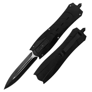 Multifunctional pocket knife for outdoor camping—sharp and durable, suitable for family gatherings and barbecues.