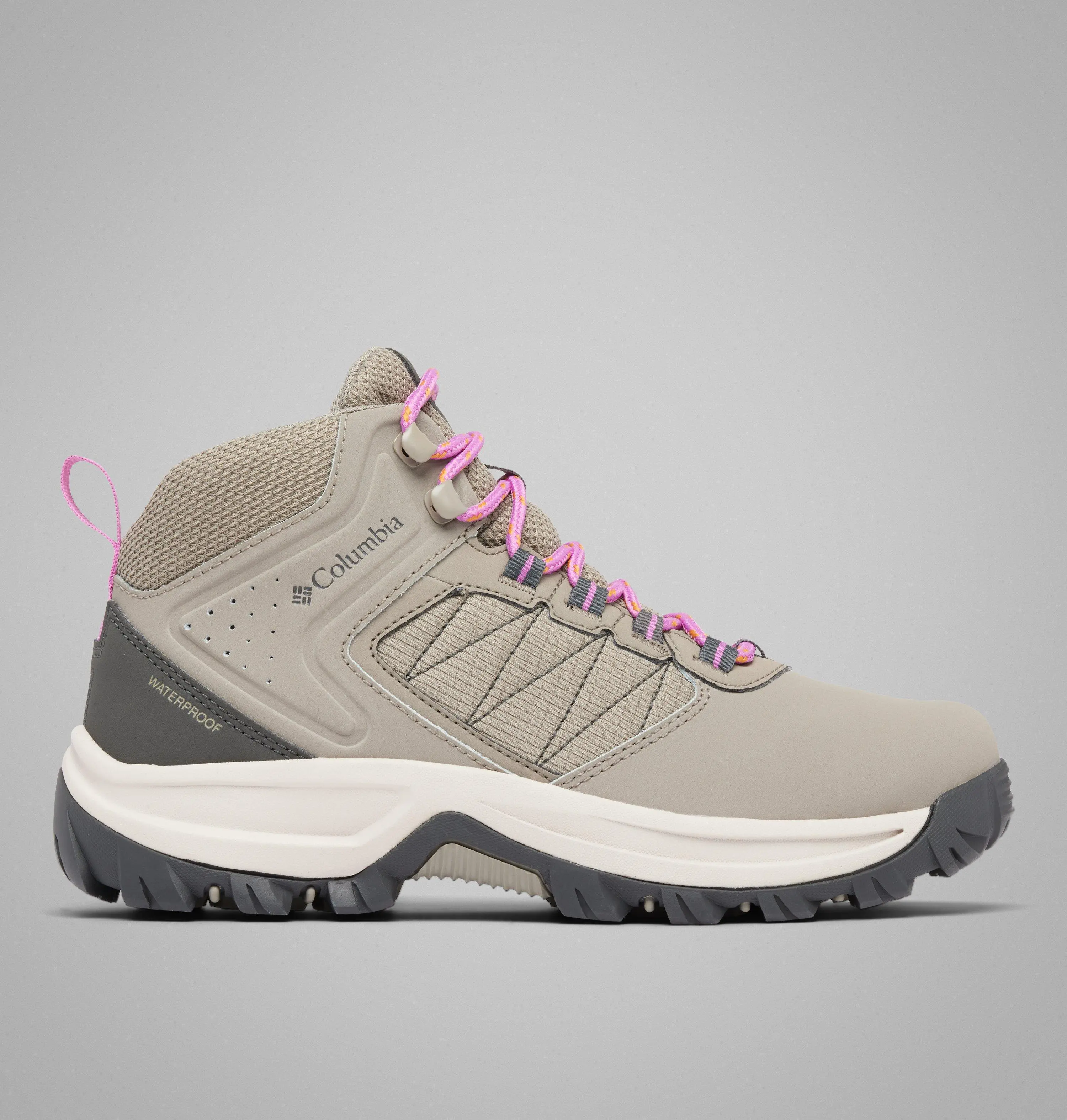 Women's Transverse Hike Waterproof Boot