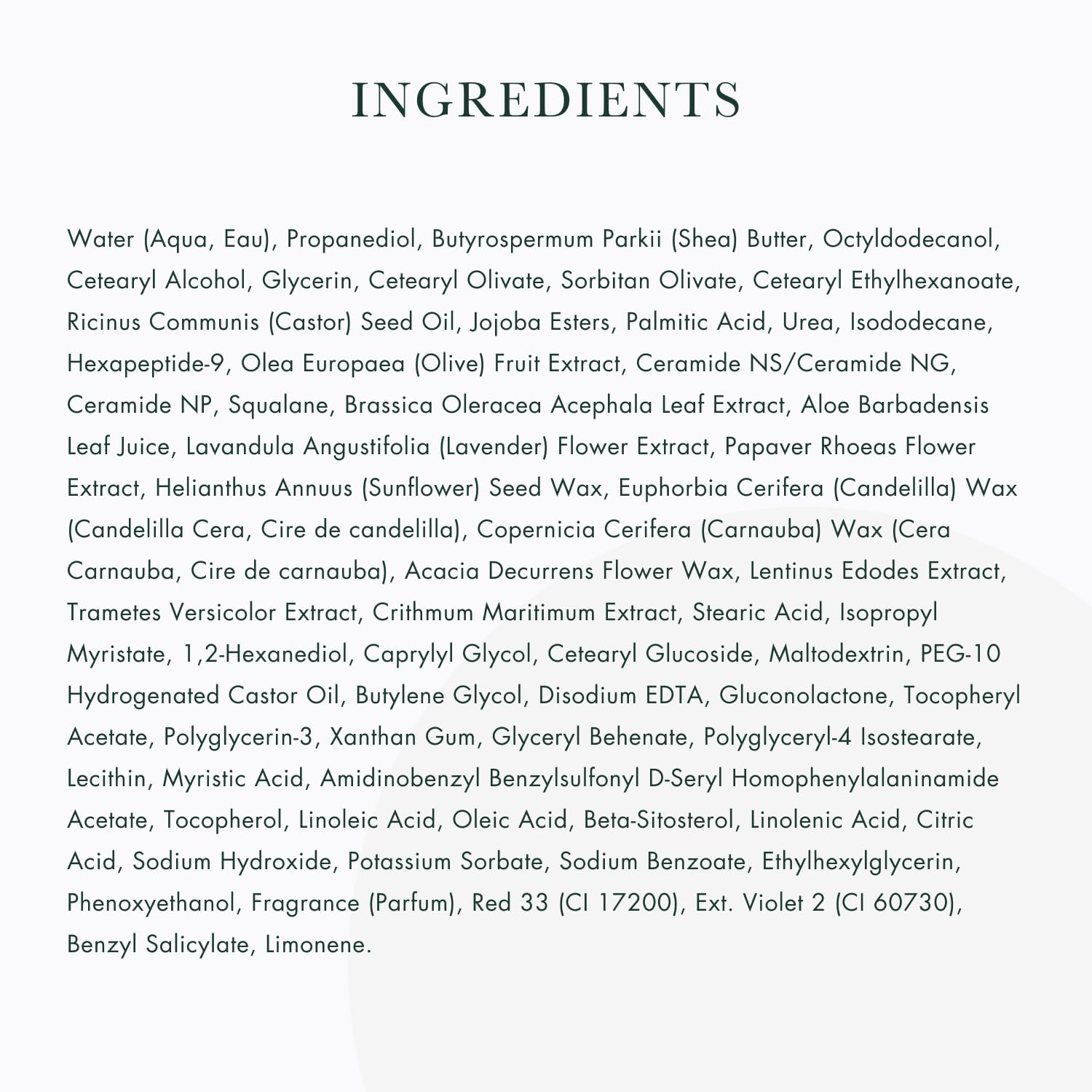 【Spring Glow Up】RéVive Rescue Balm Overnight Face Mask - Nourishing Facial Mask to Help Visibly Improve Signs of Stress & Restore Skin Vitality - Made with Peptides, Shea Butter & Aloe Vera to Soothe Skin (2.5 oz)