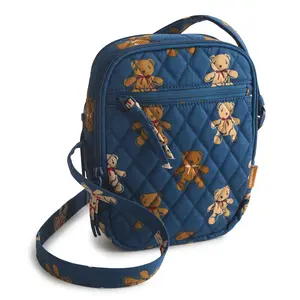 Vera Bradley Women's Sullivan Crossbody