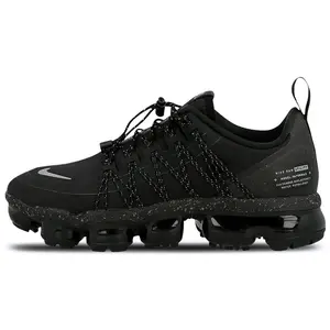 Nike Air VaporMax Run Utility 'Black'
