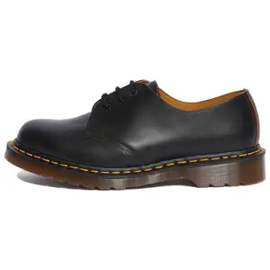 Dr. Martens 1461 Vintage 'Black Quilon'