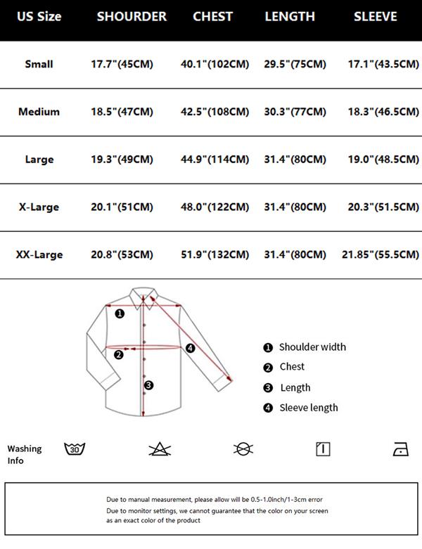 ZEROYAA Men's Luxury Paisley Shiny Printed Slim Fit Short Sleeve Button Up Dress Shirt