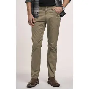 Duck Head Shoreline Twill 5-Pocket Pants