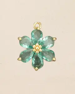 Charm: Number 52