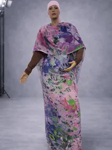 Authentic Sudanese Toubs - Artist's Collection