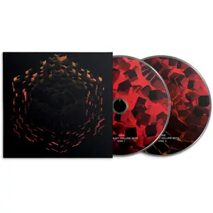 C418 - Minecraft Volume Beta  [COMPACT DISC - CD]